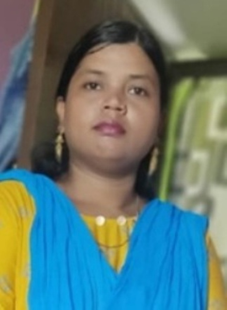 ZAHIDA PARWEEN